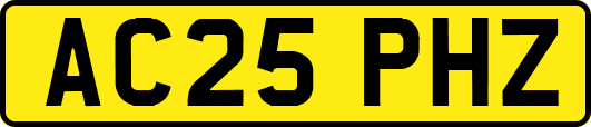 AC25PHZ