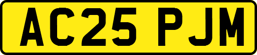 AC25PJM