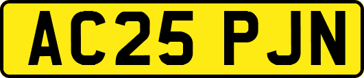 AC25PJN