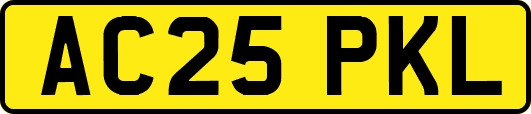 AC25PKL