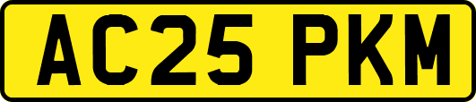 AC25PKM