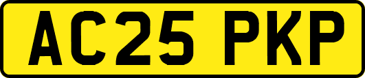 AC25PKP
