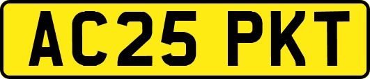 AC25PKT