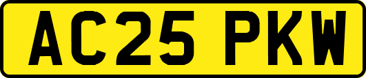AC25PKW
