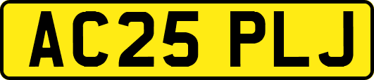 AC25PLJ
