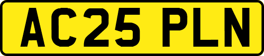 AC25PLN