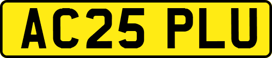 AC25PLU