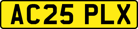 AC25PLX
