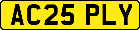 AC25PLY