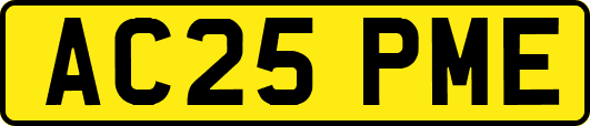 AC25PME