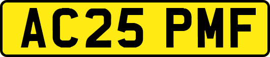 AC25PMF