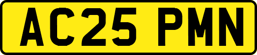 AC25PMN