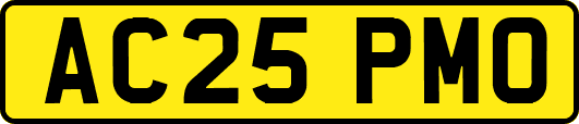 AC25PMO