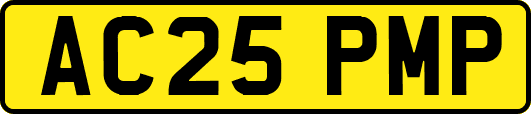 AC25PMP