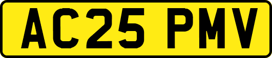 AC25PMV