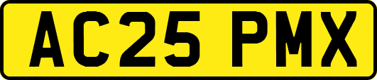 AC25PMX