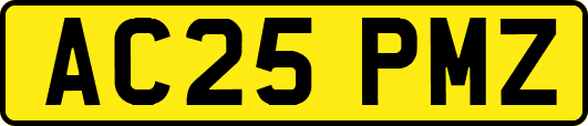 AC25PMZ