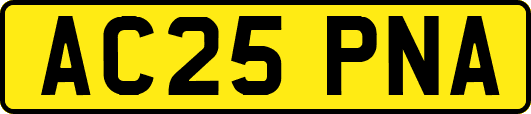 AC25PNA