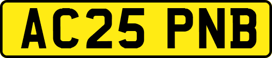 AC25PNB