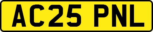 AC25PNL