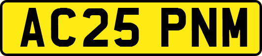 AC25PNM