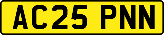 AC25PNN