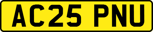 AC25PNU