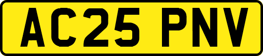 AC25PNV