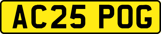 AC25POG