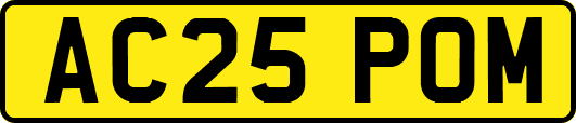 AC25POM