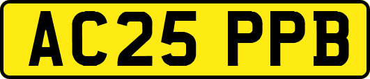 AC25PPB