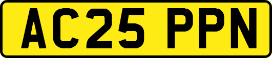 AC25PPN