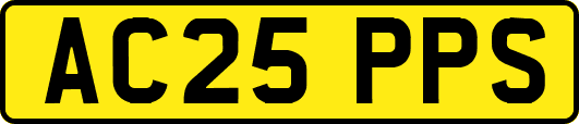 AC25PPS