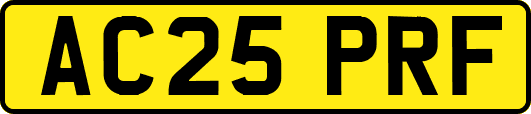 AC25PRF