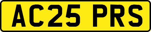 AC25PRS
