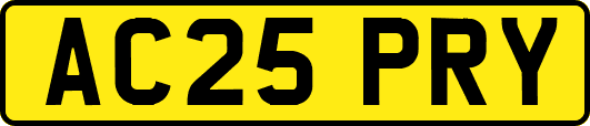AC25PRY