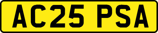 AC25PSA