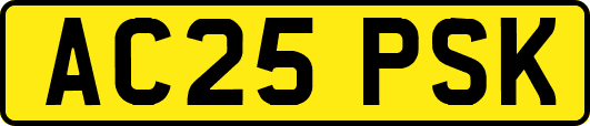AC25PSK