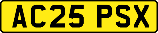 AC25PSX