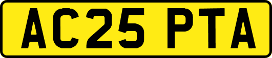 AC25PTA