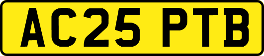 AC25PTB