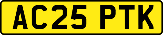 AC25PTK