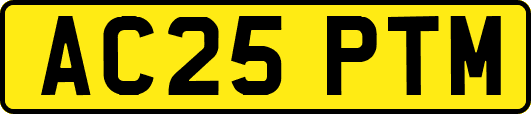 AC25PTM