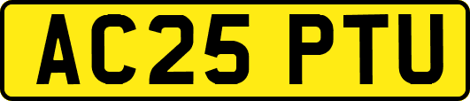 AC25PTU
