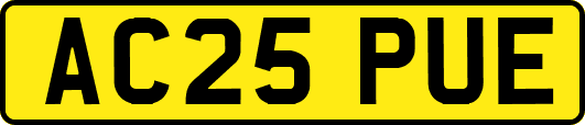 AC25PUE