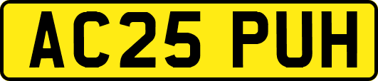 AC25PUH