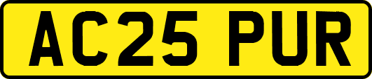 AC25PUR