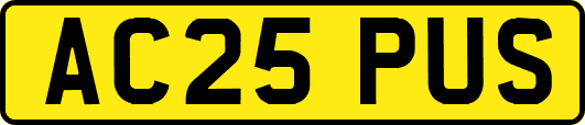 AC25PUS