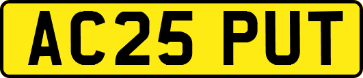 AC25PUT