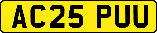 AC25PUU